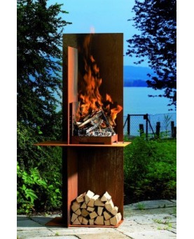 Eos Barbacue Attika Barbacues