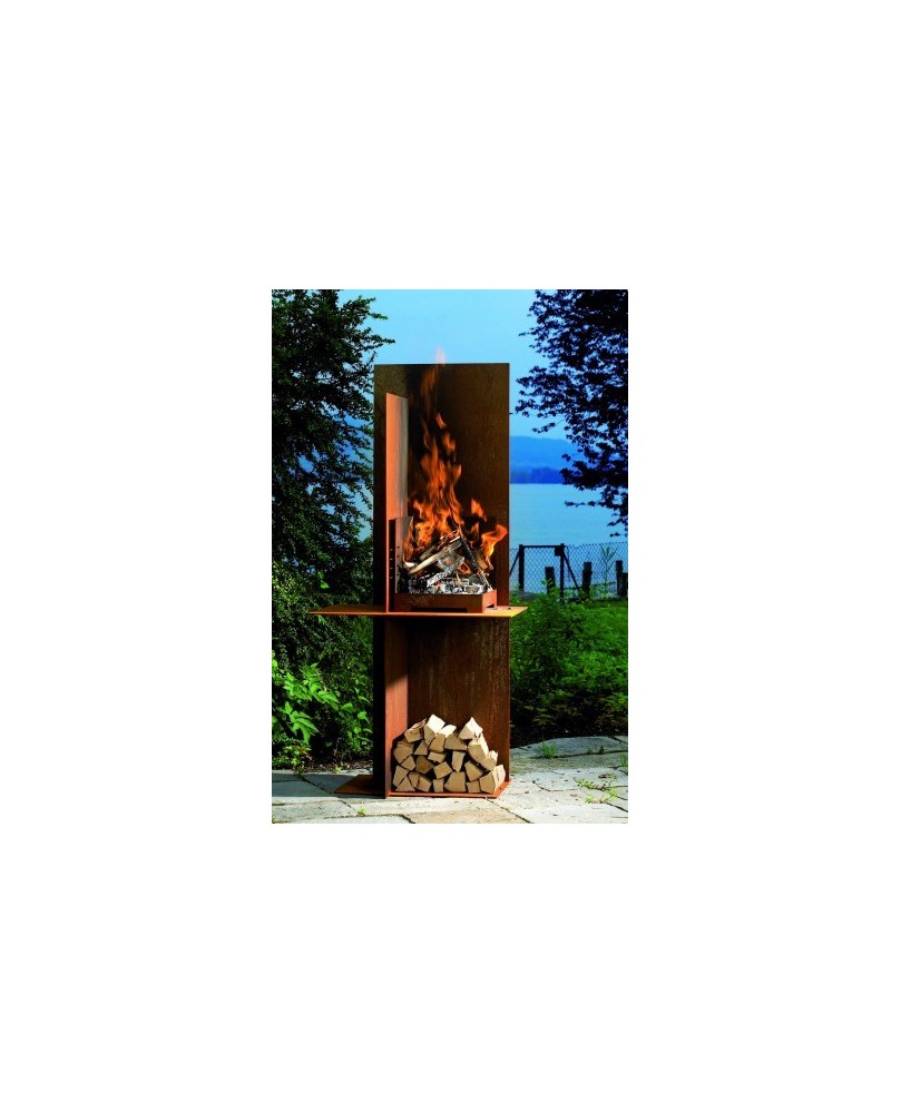 Eos Barbacue Attika Barbacues