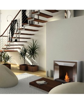Chimenea Base de Bioetanol Outlet