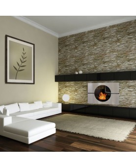 Chimenea Orizzontale de bioetanol Outlet