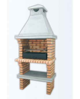 Barbacoa D'Obra Ref 900 Barbacoes d'obra