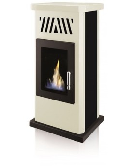 Estufa bioetanol Adam Outlet
