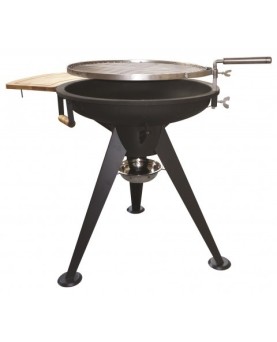 Barbacoa Eco-Barbacoa 60 Barbacoes Eco-Esteller