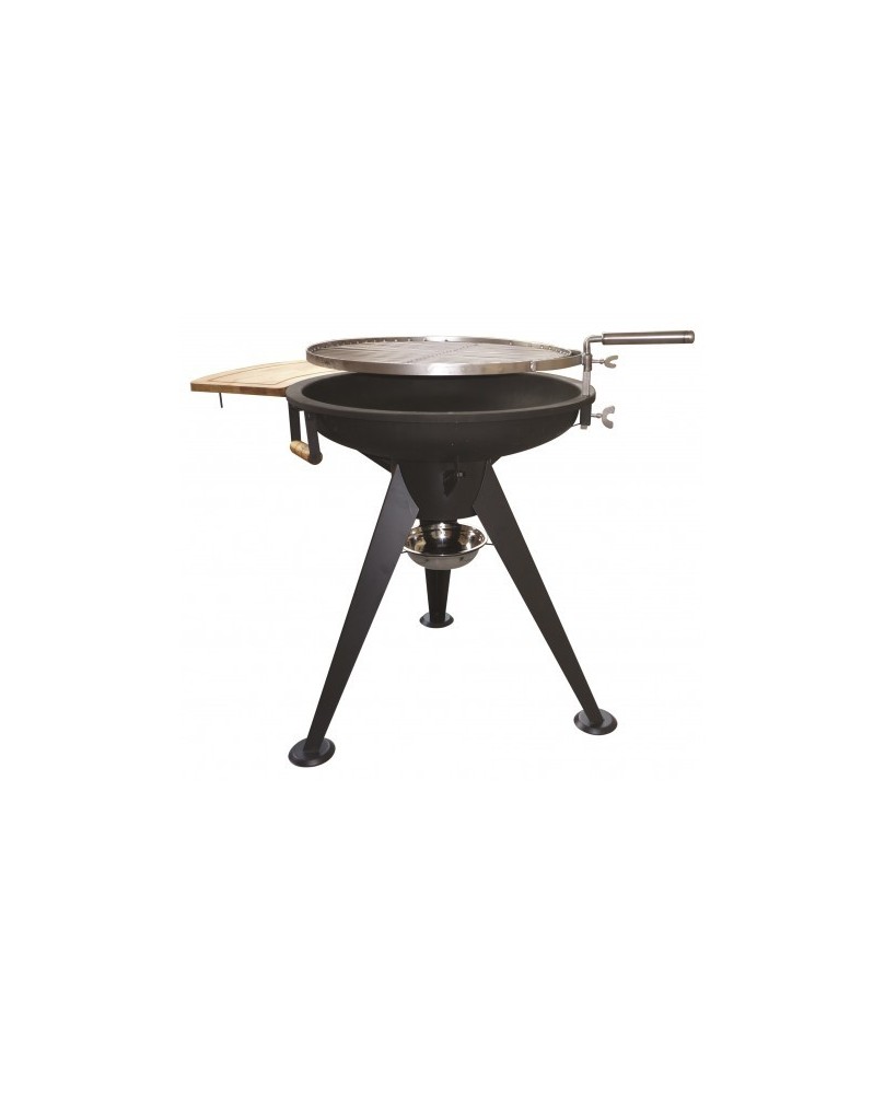 Barbacoa Eco-Barbacoa 60 Barbacoas Eco-Esteller