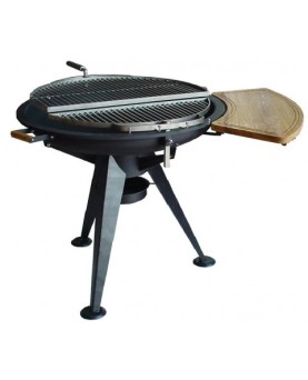 Barbacoa Eco-Barbacoa 80 Eco-Esteller Barbacues