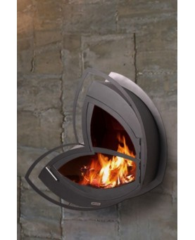 Chimenea Icoya Outlet