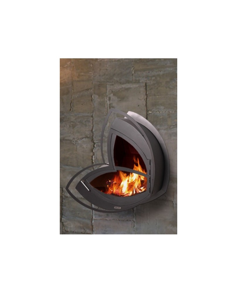 Chimenea Icoya Outlet
