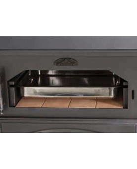 Chimenea EBRO Bronpi Fireplaces