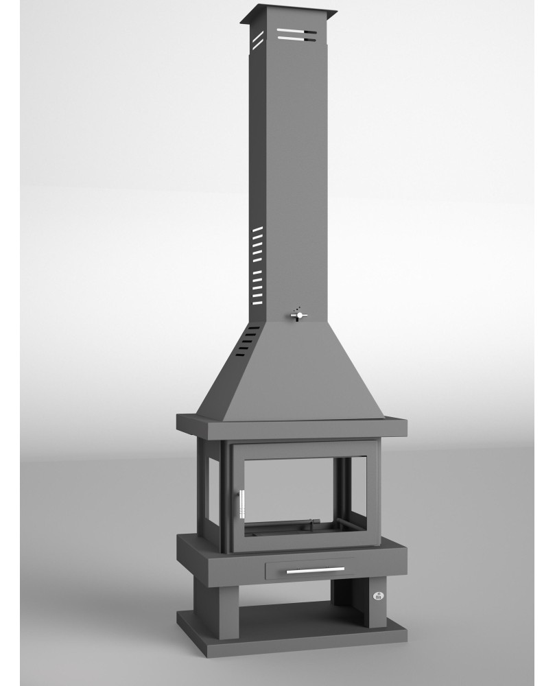 CHIMENEA C-104