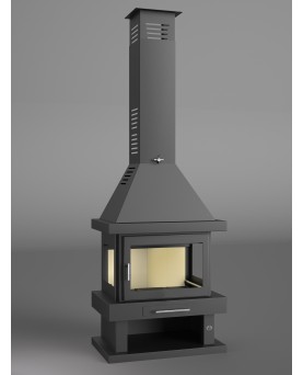CHIMENEA C-203