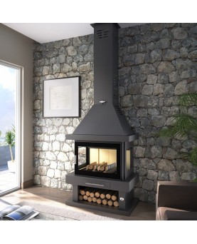 CHIMENEA C-203