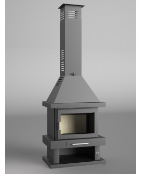 CHIMENEA C-200