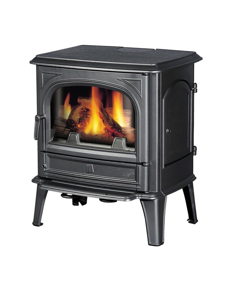 Estufa Saphir