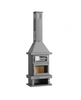 CHIMENEA C-100-RH