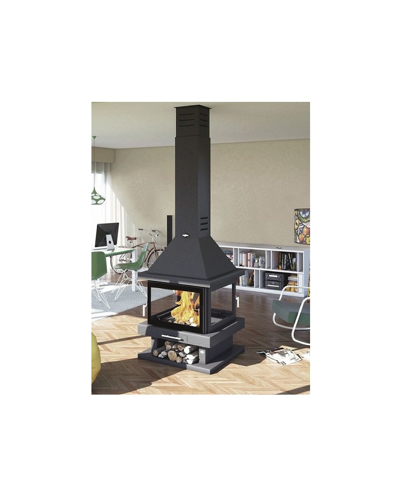 CHIMENEA C-204