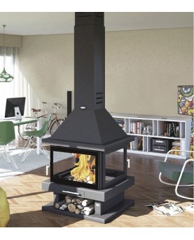 CHIMENEA C-204