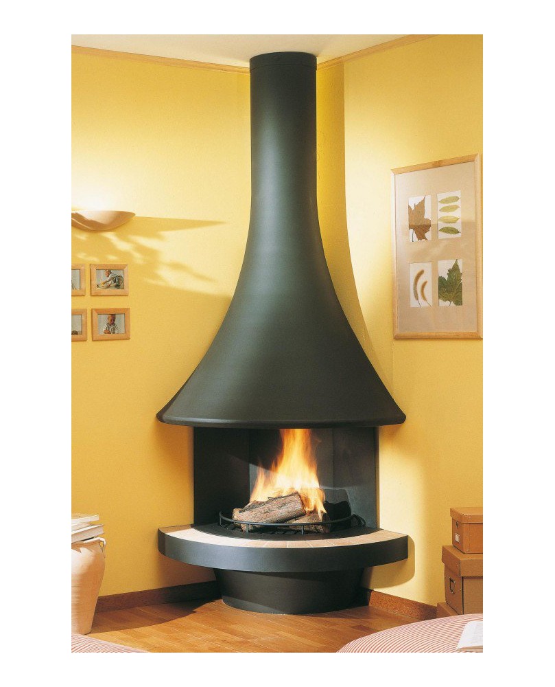 Chimenea Luna EXPO