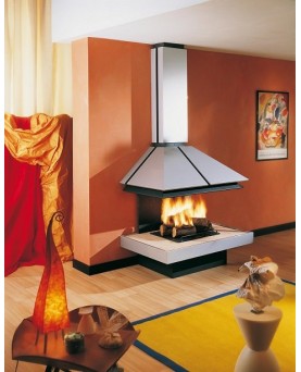 Chimenea Laura 982 EXPO
