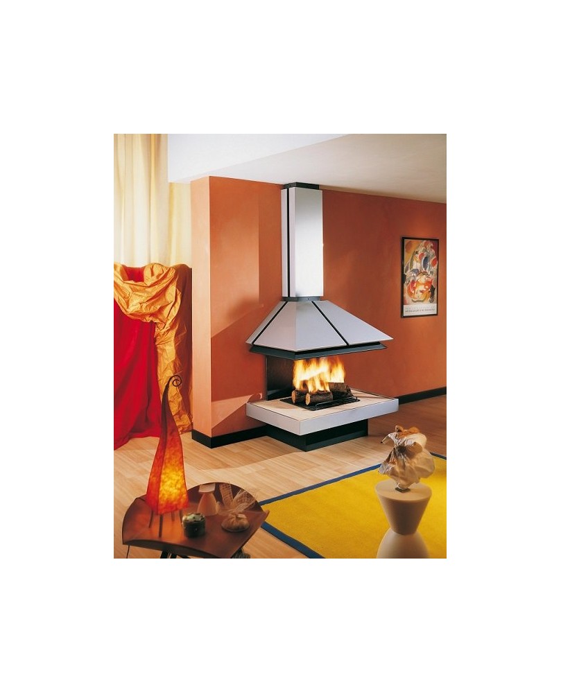 Chimenea Laura 982 EXPO