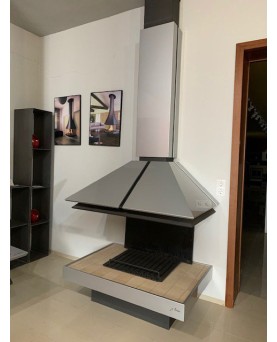 Xemeneia Laura 982 EXPO