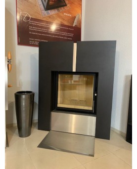 Estufa Da Vinci G raconera