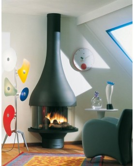 Chimenea Alexia 995M EXPO