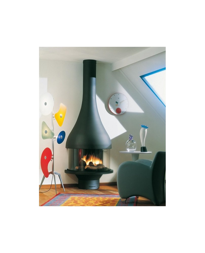 Chimenea Alexia 995M EXPO