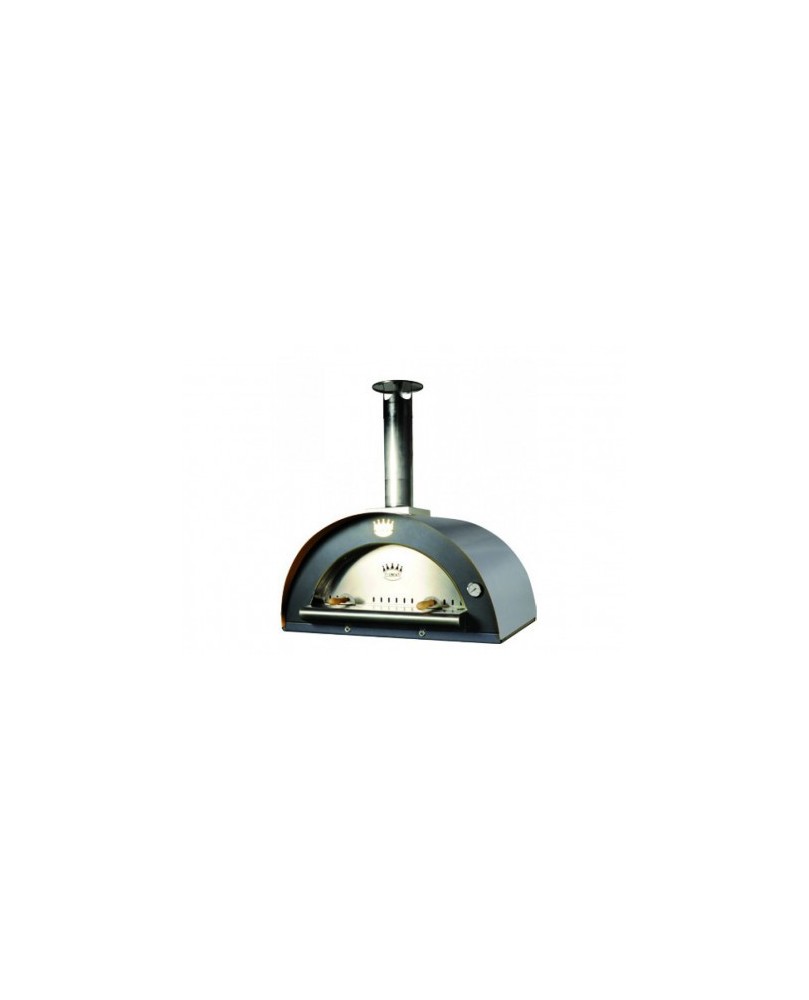 Family Techo Inox 304 Wood Ovens