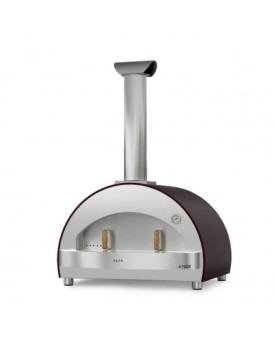 4 Pizze amb base (model nou d'exposició) Outlet