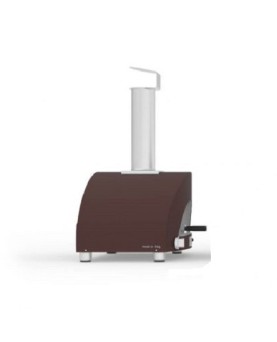 Horno de gas One (modelo nuevo de exposición) Hornos de Leña