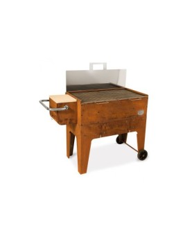 Rodeo Clementi Barbecues