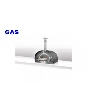 Family a Gas Wood Ovens