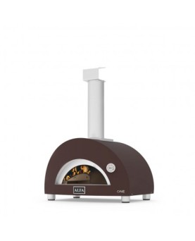 One Wood Ovens