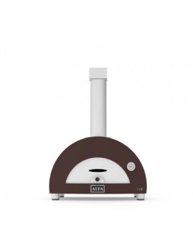 Horno de leña One (modelo nuevo de exposición) Hornos de Leña