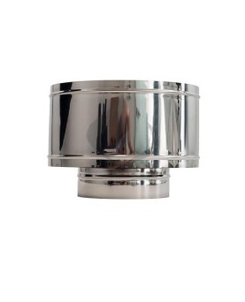 STAINLESS STEEL ANTI-SLIP HAT Tubes and Accessories