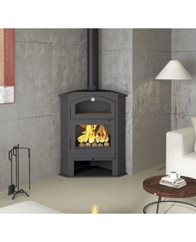 STOVE CH-4 R Stoves FM