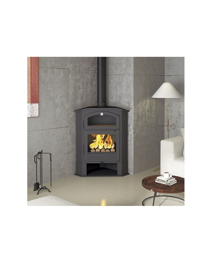 STOVE CH-4 R Stoves FM