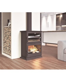 ESTUFA CH-9 Estufas FM