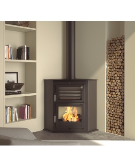 ESTUFA/HORNO HL-100 R Estufas FM