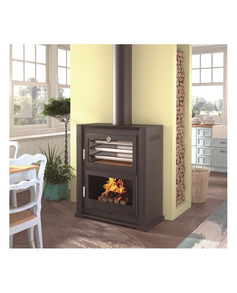 OVEN HL-200 Stoves FM
