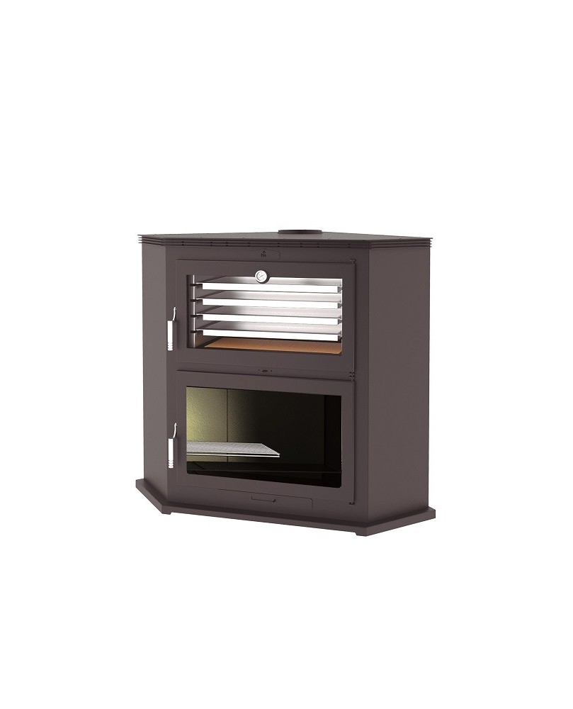 ESTUFA/FORN HL-200 R Estufes FM