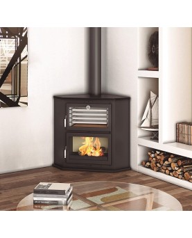 OVEN HL-200 R Stoves FM