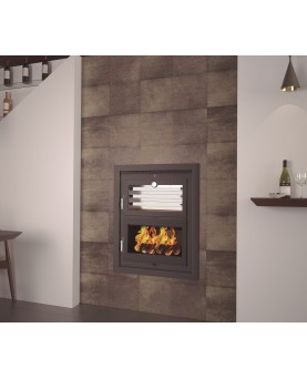 OVEN HLI-200 Stoves FM