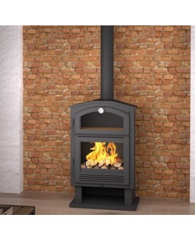 ESTUFA CH-4 Stoves FM