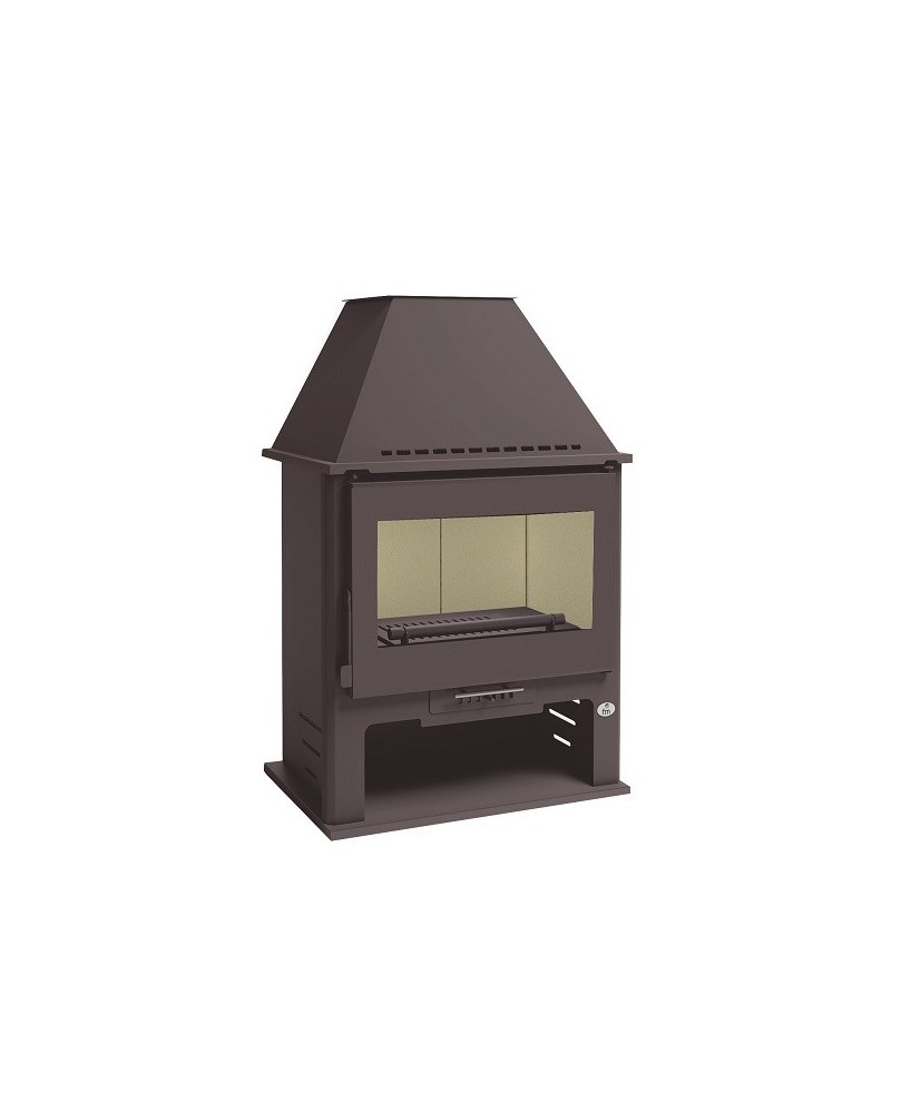 STOVE M-300 Stoves FM