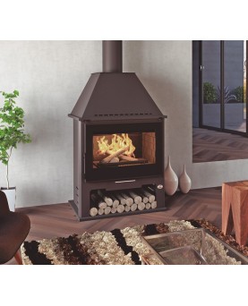 STOVE M-300 Stoves FM