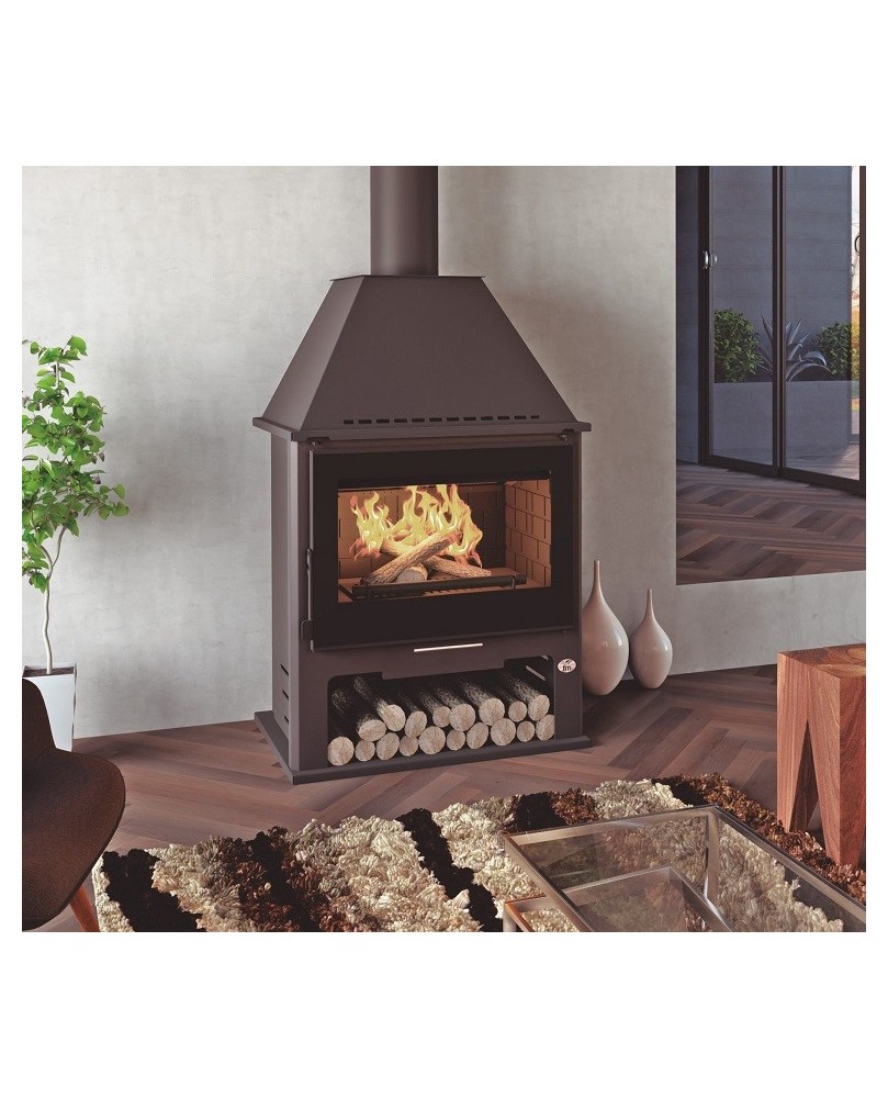 ESTUFA M-300 Estufas FM