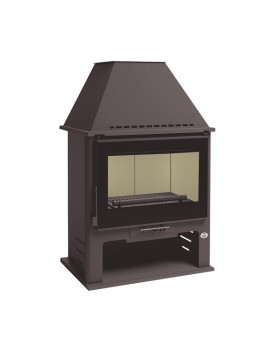 STOVE M-300 Stoves FM