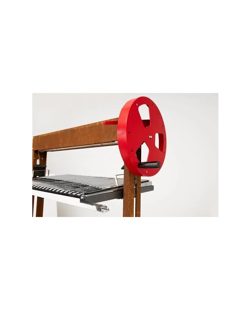 California Clementi Barbecues