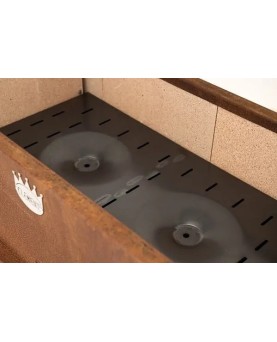 California Clementi Barbecues